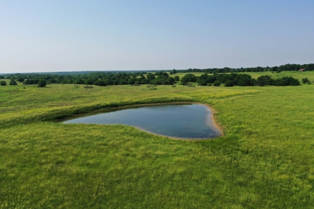 Osage County Kansas Pasture and Recreational Property - image 5