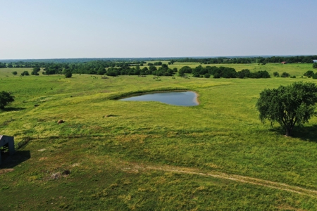 Osage County Kansas Pasture and Recreational Property - image 10