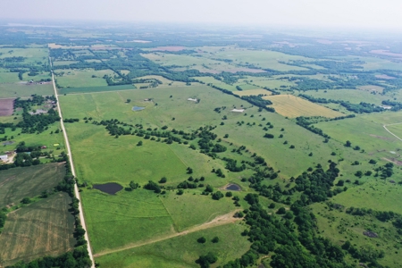 Osage County Kansas Pasture and Recreational Property - image 28