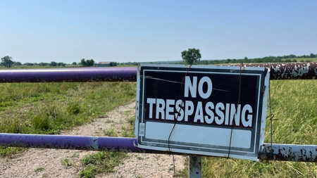 Osage County Kansas Pasture and Recreational Property - image 25