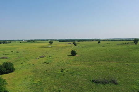 Osage County Kansas Pasture and Recreational Property - image 7