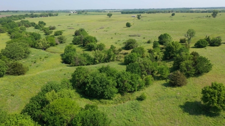 Osage County Kansas Pasture and Recreational Property - image 27