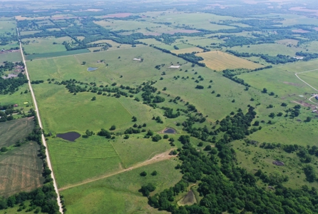 Osage County Kansas Pasture and Recreational Property - image 1