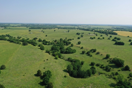 Osage County Kansas Pasture and Recreational Property - image 4