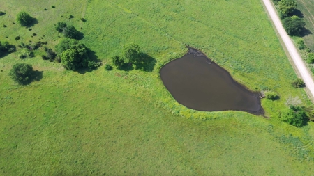 Osage County Kansas Pasture and Recreational Property - image 14