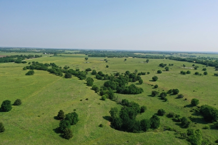Osage County Kansas Pasture and Recreational Property - image 21