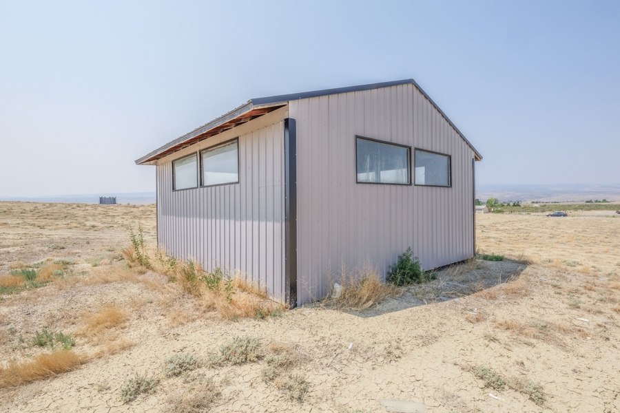 502 Martin Lane