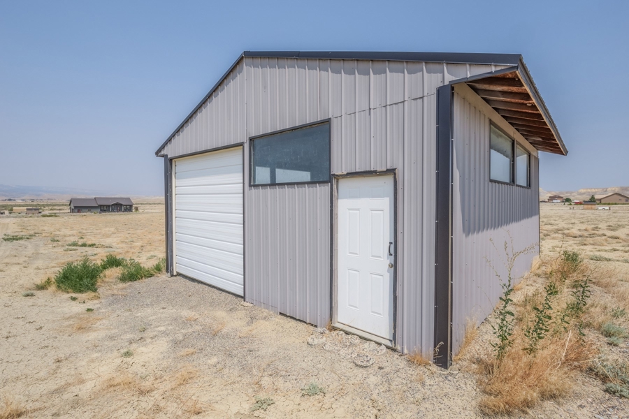 502 Martin Lane
