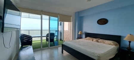 Ocean view apartment for Rent PH Ocean Waves, Nueva Gorgona - image 27