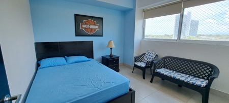 Ocean view apartment for Rent PH Ocean Waves, Nueva Gorgona - image 33