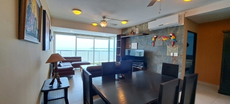 Ocean view apartment for Rent PH Ocean Waves, Nueva Gorgona - image 23