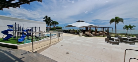 Ocean view apartment for Rent PH Ocean Waves, Nueva Gorgona - image 7