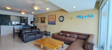 Ocean view apartment for Rent PH Ocean Waves, Nueva Gorgona - image 24