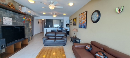 Ocean view apartment for Rent PH Ocean Waves, Nueva Gorgona - image 26