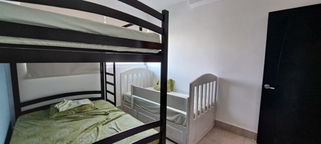 Ocean view apartment for Rent PH Ocean Waves, Nueva Gorgona - image 37