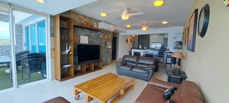 Ocean view apartment for Rent PH Ocean Waves, Nueva Gorgona - image 25