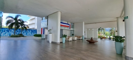 Ocean view apartment for Rent PH Ocean Waves, Nueva Gorgona - image 18