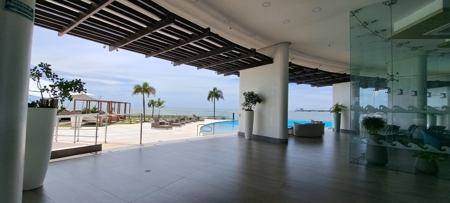 Ocean view apartment for Rent PH Ocean Waves, Nueva Gorgona - image 19