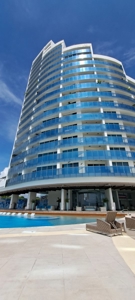 Ocean view apartment for Rent PH Ocean Waves, Nueva Gorgona - image 14