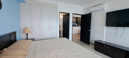 Ocean view apartment for Rent PH Ocean Waves, Nueva Gorgona - image 30