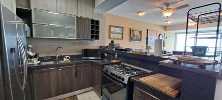 Ocean view apartment for Rent PH Ocean Waves, Nueva Gorgona - image 20