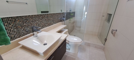 Ocean view apartment for Rent PH Ocean Waves, Nueva Gorgona - image 39
