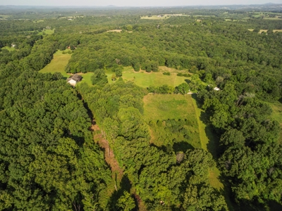 Ozark County Missouri Home near North Fork of White River - image 36