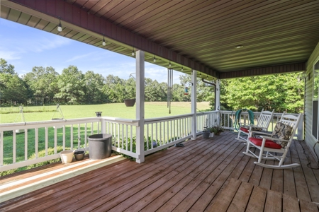 Ozark County Missouri Home near North Fork of White River - image 4