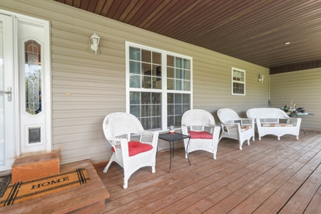 Ozark County Missouri Home near North Fork of White River - image 25