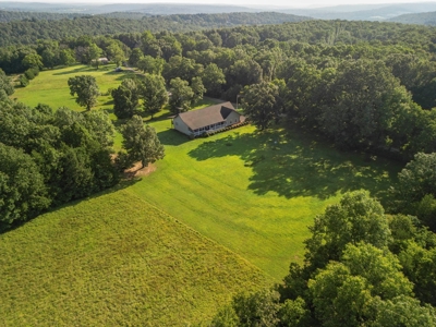 Ozark County Missouri Home near North Fork of White River - image 34