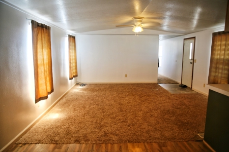 Home for Sale in Portales, NM with Income Potential - image 10