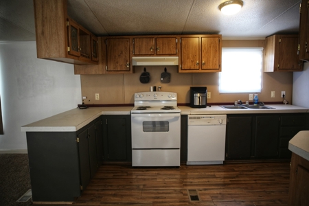 Home for Sale in Portales, NM with Income Potential - image 8