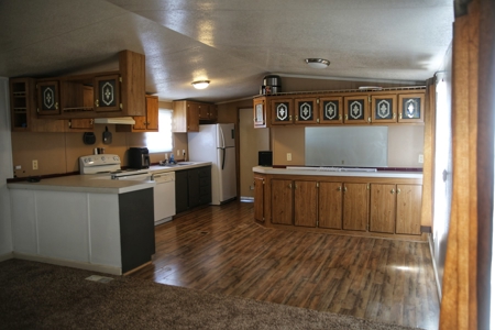 Home for Sale in Portales, NM with Income Potential - image 7