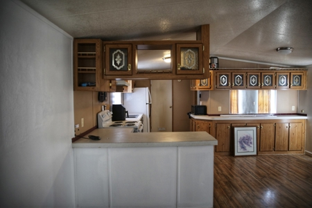 Home for Sale in Portales, NM with Income Potential - image 9