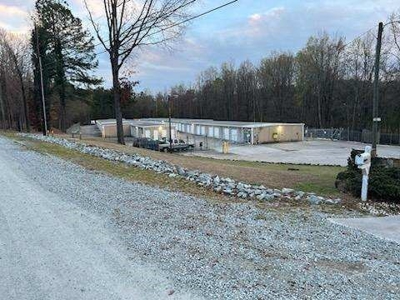 Income-Producing Mini Storage with Expansion Potential in NC - image 3