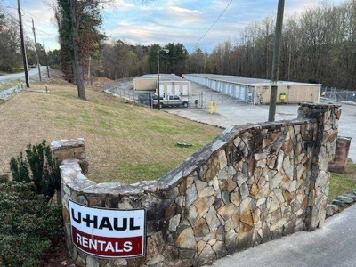 Income-Producing Mini Storage with Expansion Potential in NC - image 5