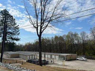 Income-Producing Mini Storage with Expansion Potential in NC - image 2
