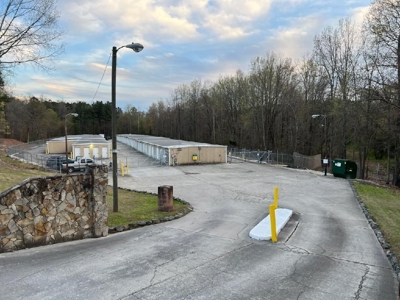 Income-Producing Mini Storage with Expansion Potential in NC - image 1