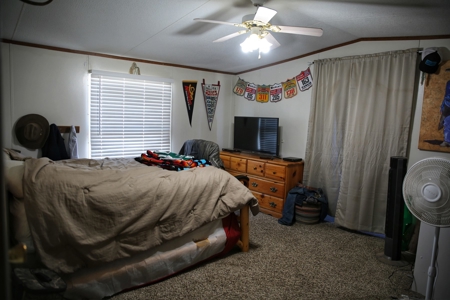 Investment Property for Sale in Roosevelt County, NM - image 17
