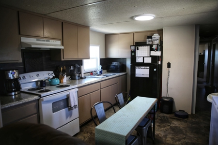 Investment Property for Sale in Roosevelt County, NM - image 8