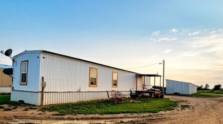 Investment Property for Sale in Roosevelt County, NM - image 5
