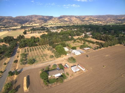 Country Properties in Guinda, California for Sale - image 48