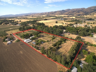 Country Properties in Guinda, California for Sale - image 1