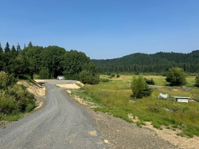 Land with Dry Cabin for Sale in Elk River, Idaho - image 17