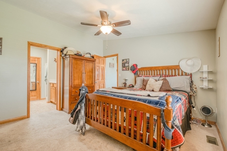 Colorado Home and Horse Property for Sale with BLM Access - image 32
