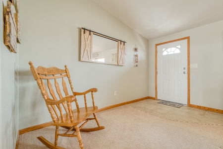 Colorado Home and Horse Property for Sale with BLM Access - image 8