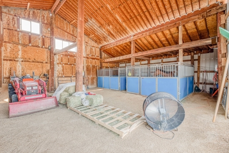 Colorado Home and Horse Property for Sale with BLM Access - image 42