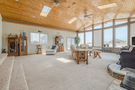 Colorado Home and Horse Property for Sale with BLM Access - image 21
