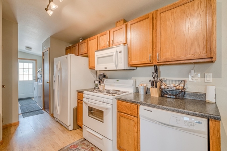 Colorado Home and Horse Property for Sale with BLM Access - image 18
