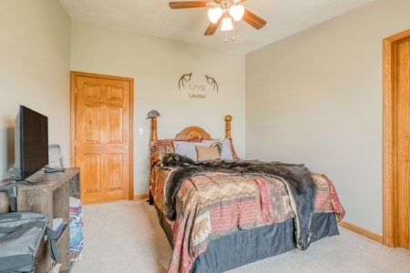 Colorado Home and Horse Property for Sale with BLM Access - image 27
